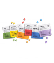 Drops Pouch Kit