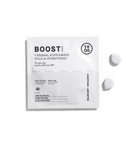 Boost - Pouch