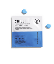 Chill - Pouch