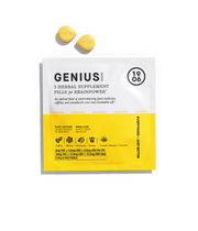 Genius - Pouch