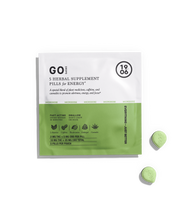 Go - Pouch