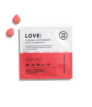 Love - Pouch
