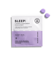 Sleep - Pouch
