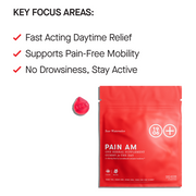 Pain AM SRD