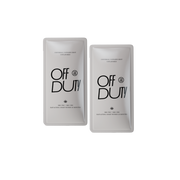 Retail Case of 2-pack Off Duty Pouches
