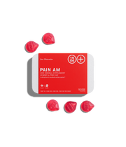 Pain AM - Tin