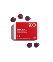 Pain PM - Tin